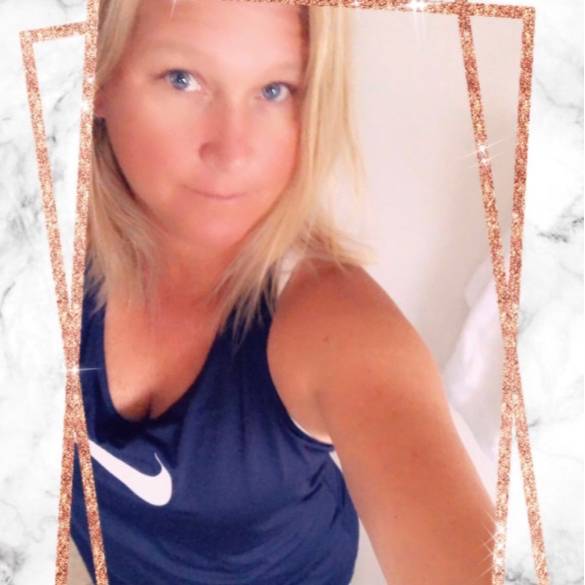 Kelly Olson