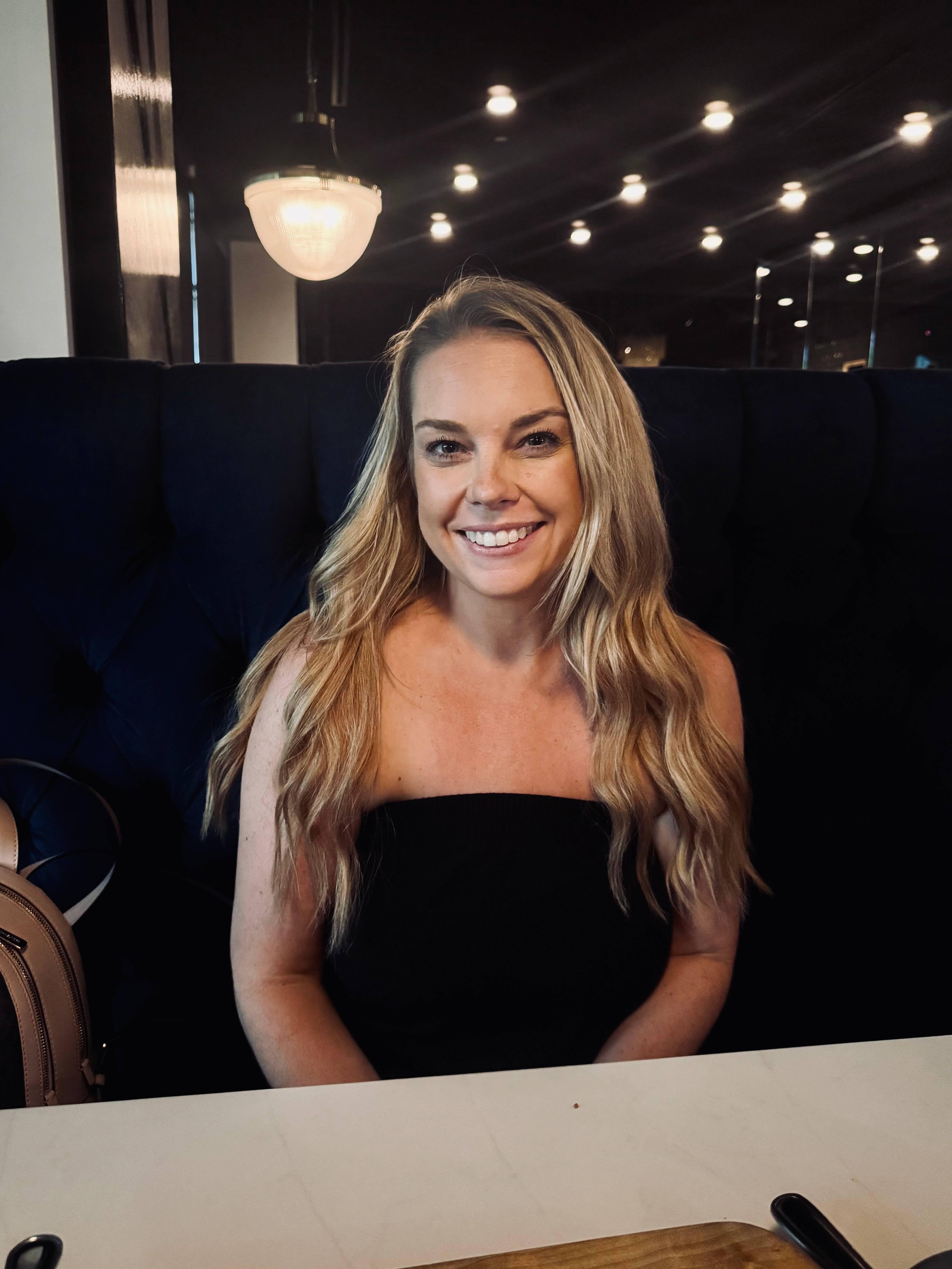 Kelly Paul