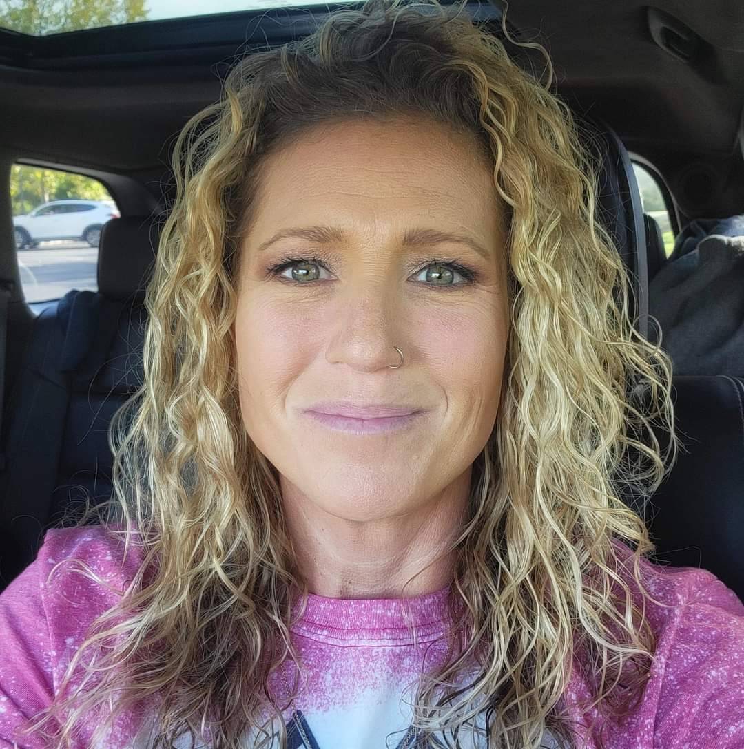 Kelly Woods