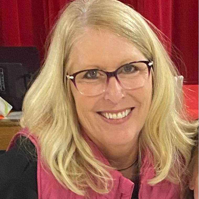 Kelly Walker