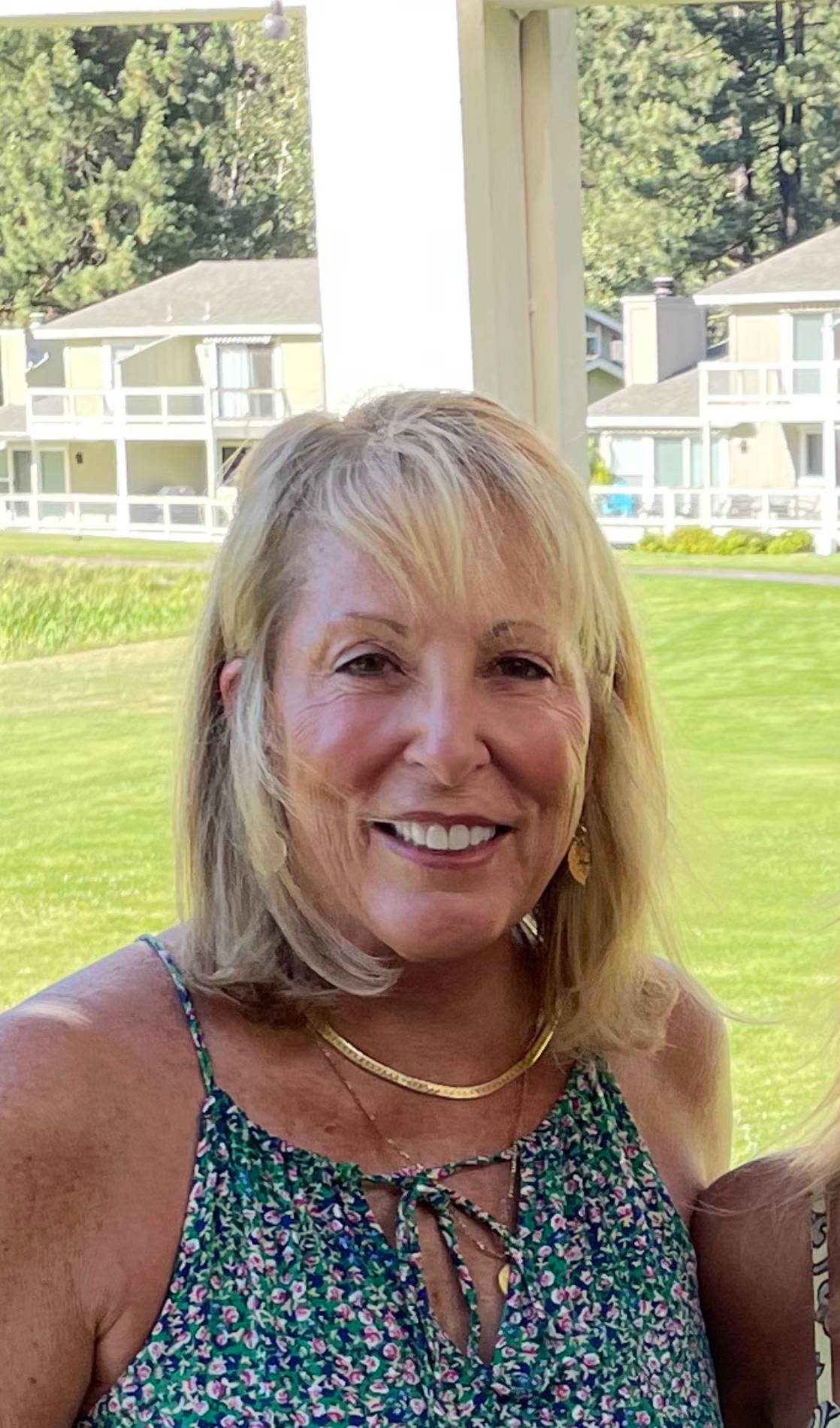 Kelly Townsend