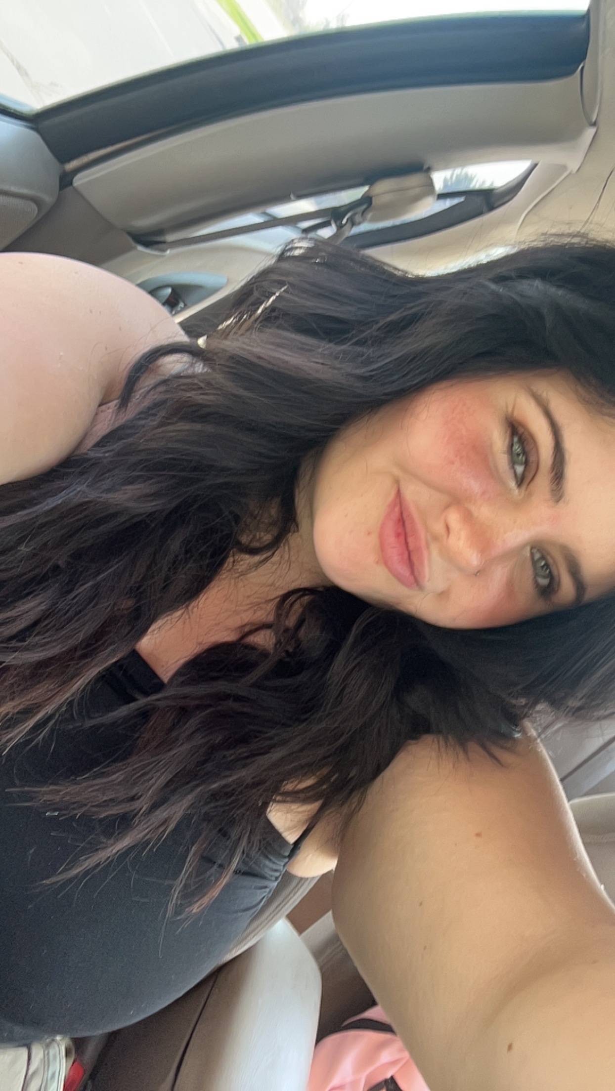 Kelsey Whitaker