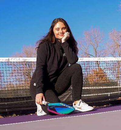 Kendra Wicks