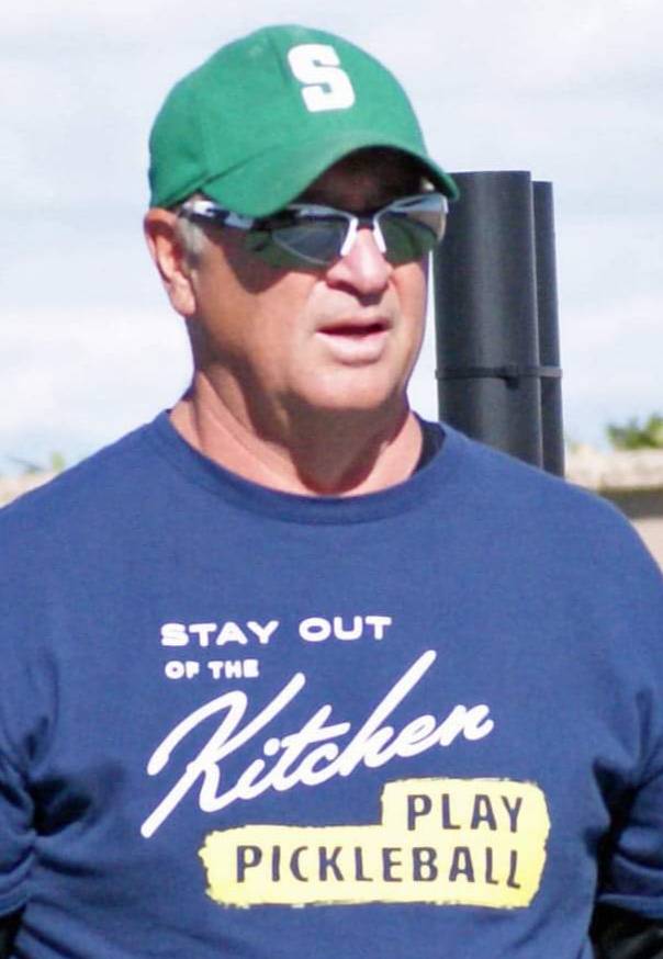 ken rau