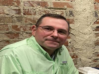 Ken Sokol