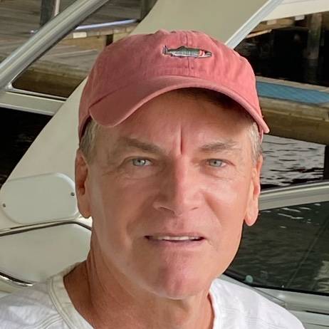 Ken Oxford