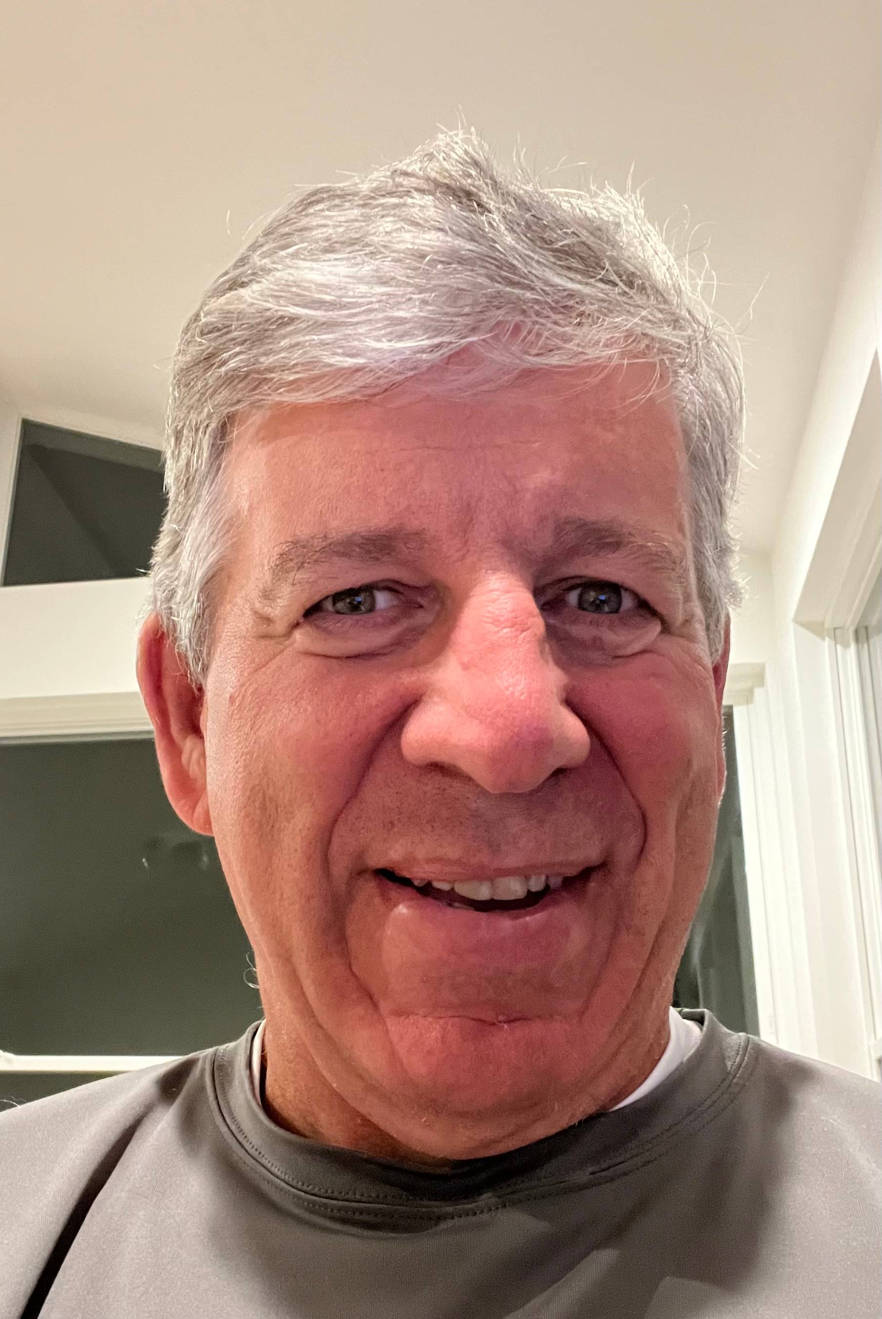 Ken Werner