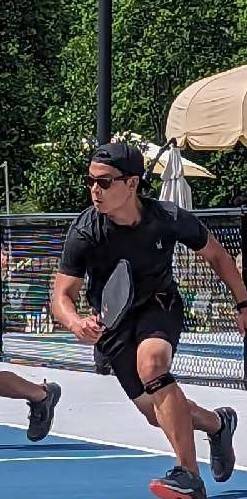 Kenny Kung