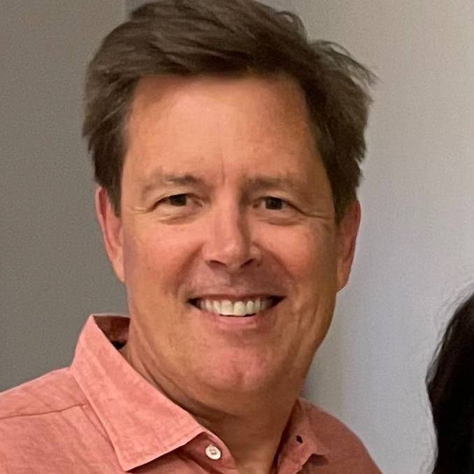 Ken Sauers