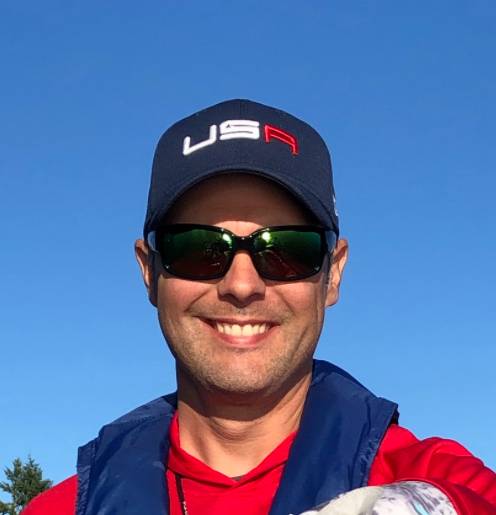 Ken LaSalle
