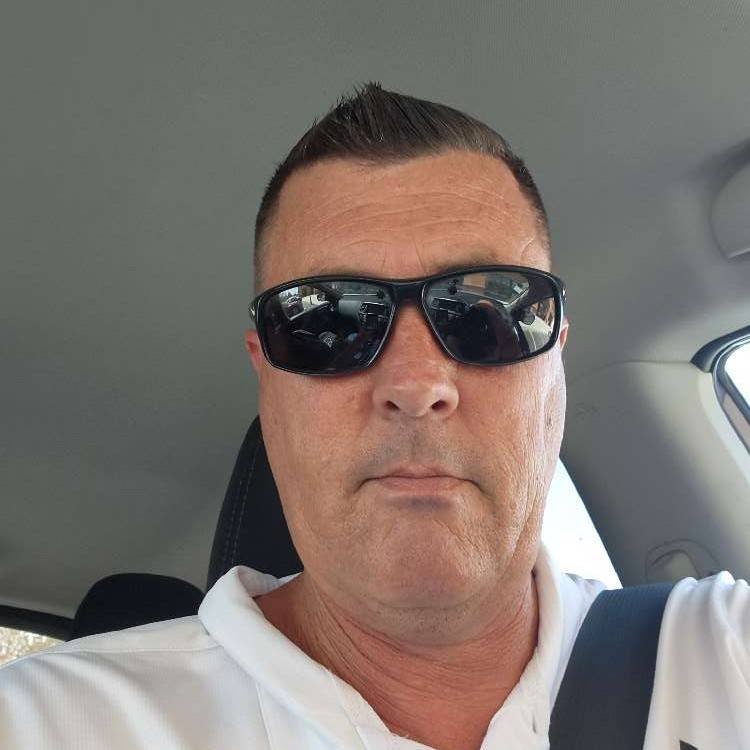 Ken Simonds Jr.