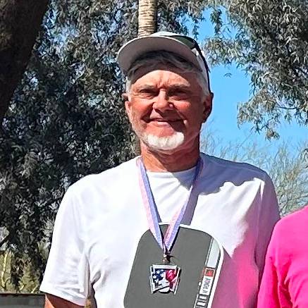 Ken Recknagel