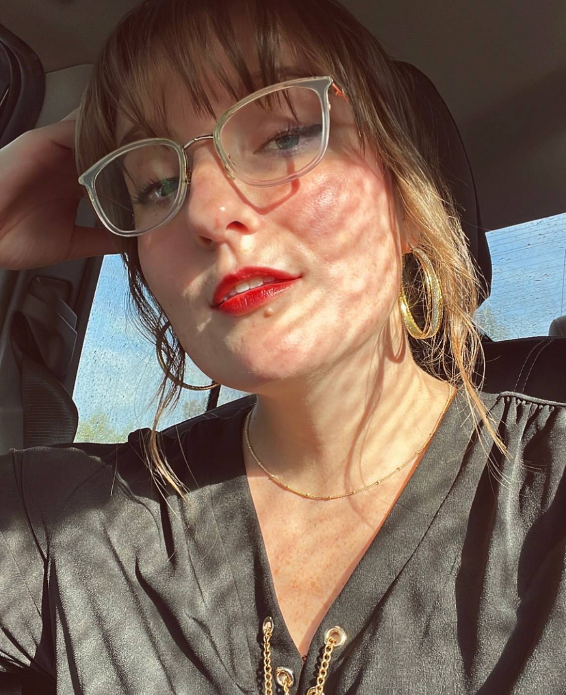 McKenzie Treese