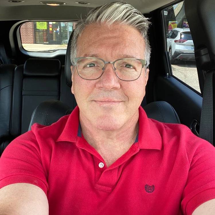 Ken Patterson