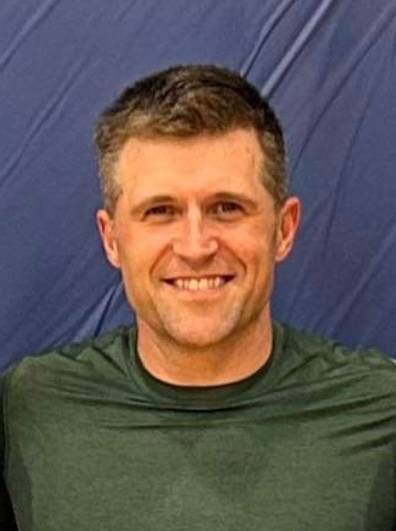 Stephen Keough