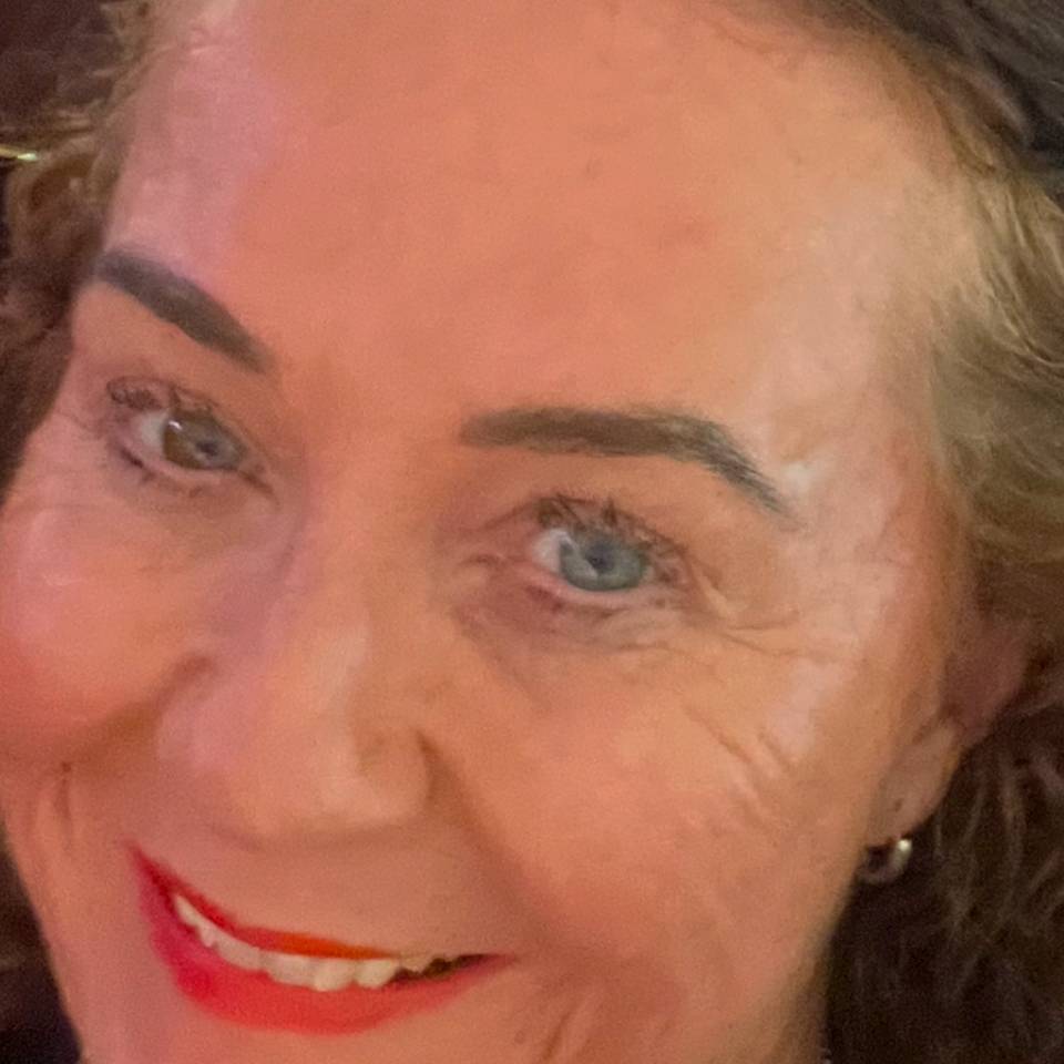 Kerry Sloan