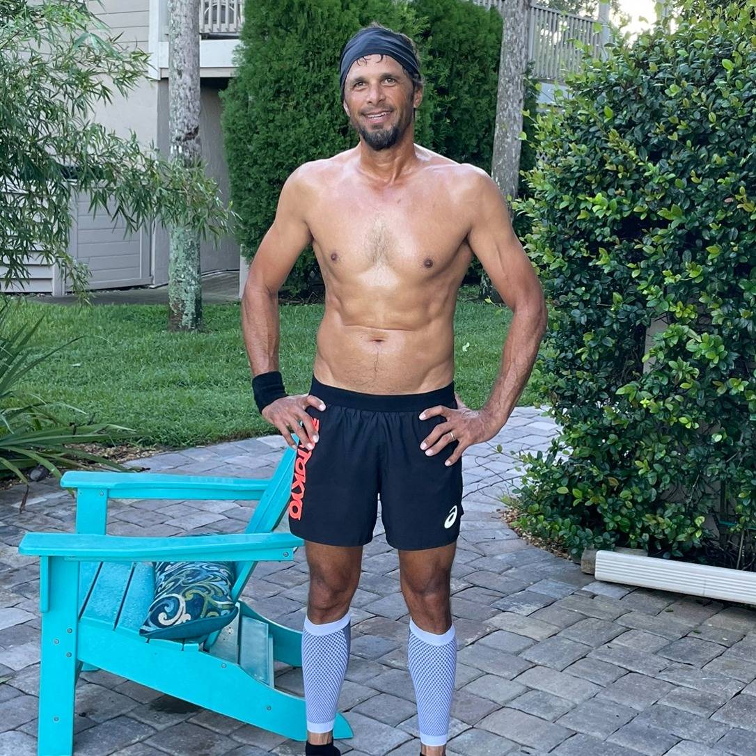 Matthew kerr
