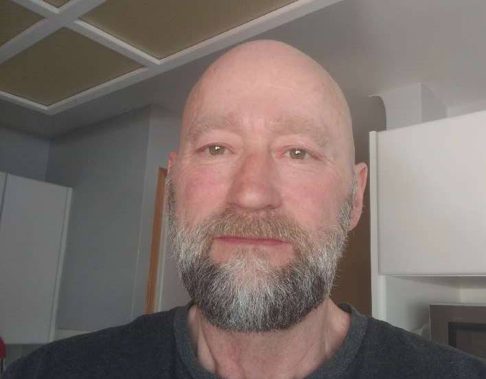 Kerby Klippenstein