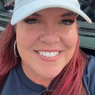 kimberly kesner