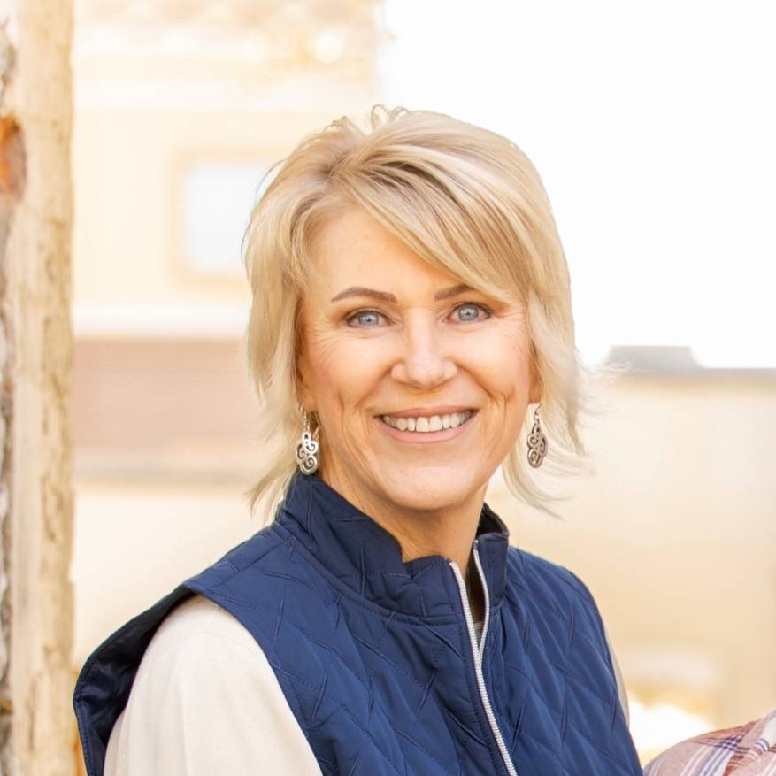 Paula Kesner