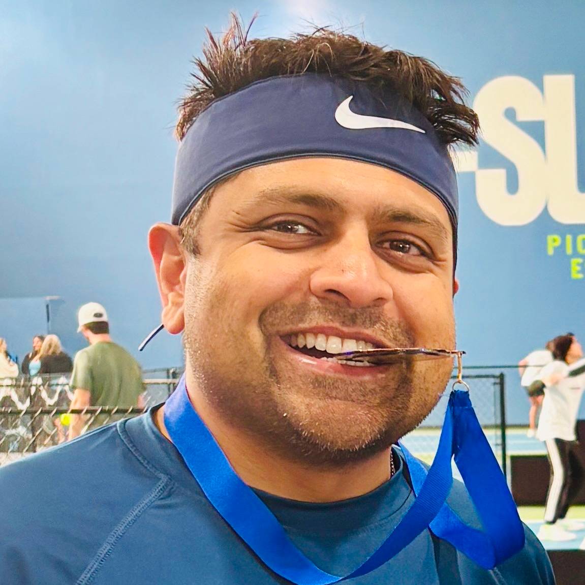 Ketul Patel