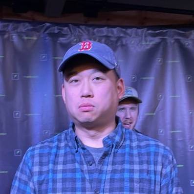Kevin Lee