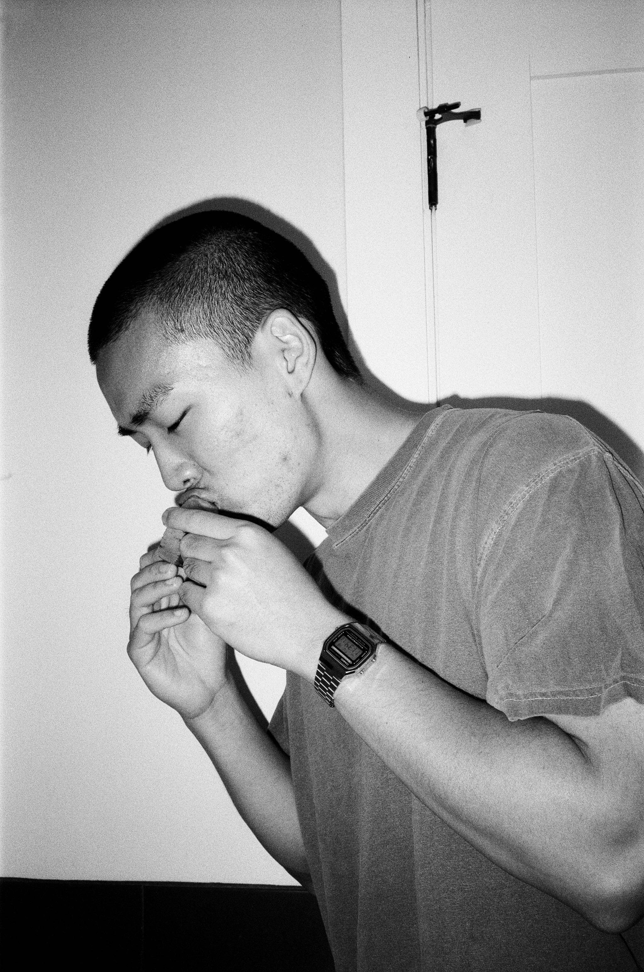 Kevin Wang
