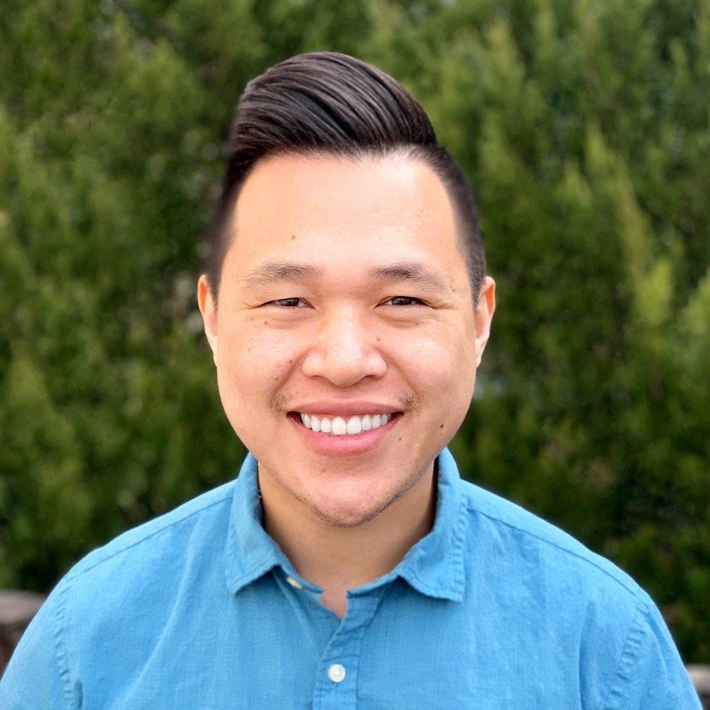 Kevin Wang