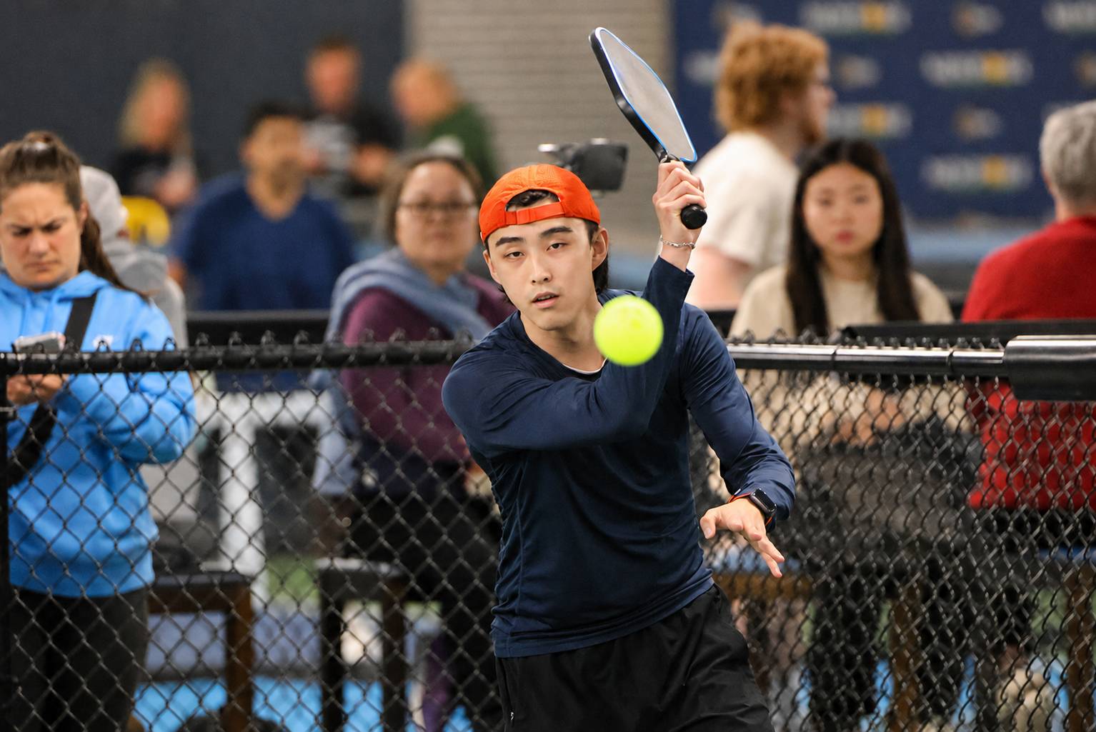 Kevin Tsai