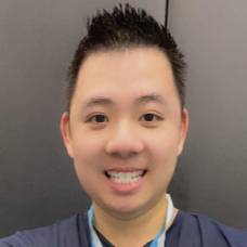Kevin Luong