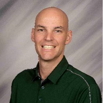 Kevin Wilcox