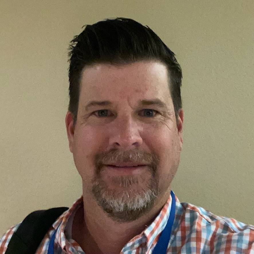 Kevin Kramer