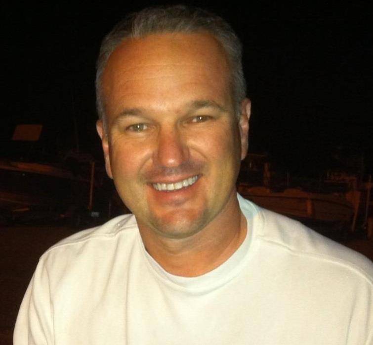Kevin Thomas