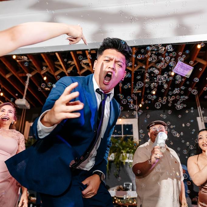 Kevin Nguyen