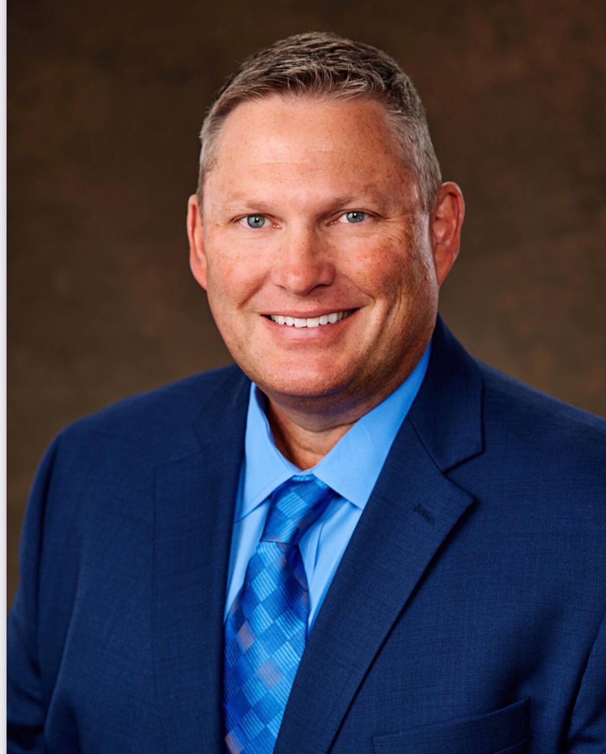 Kevin Mueller