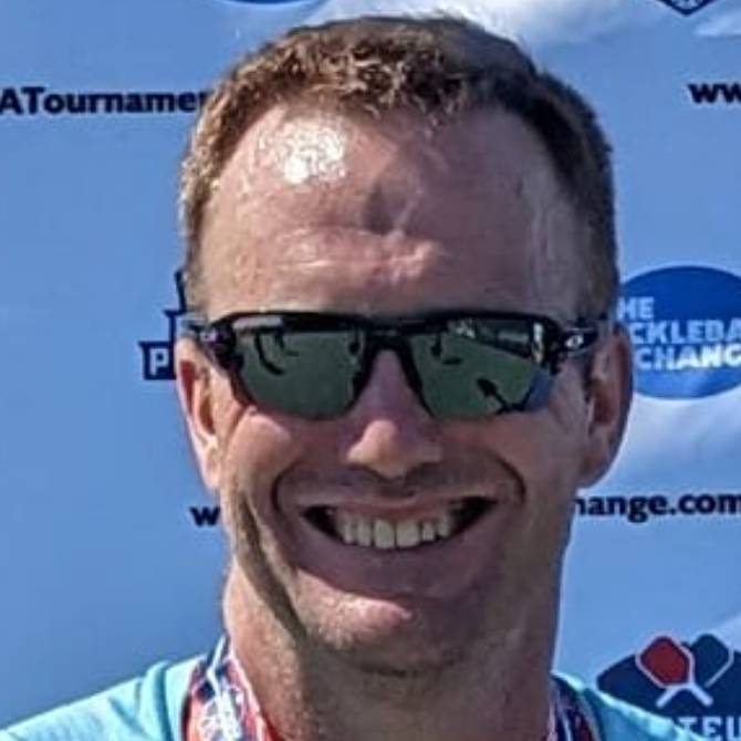 Kevin McCormick