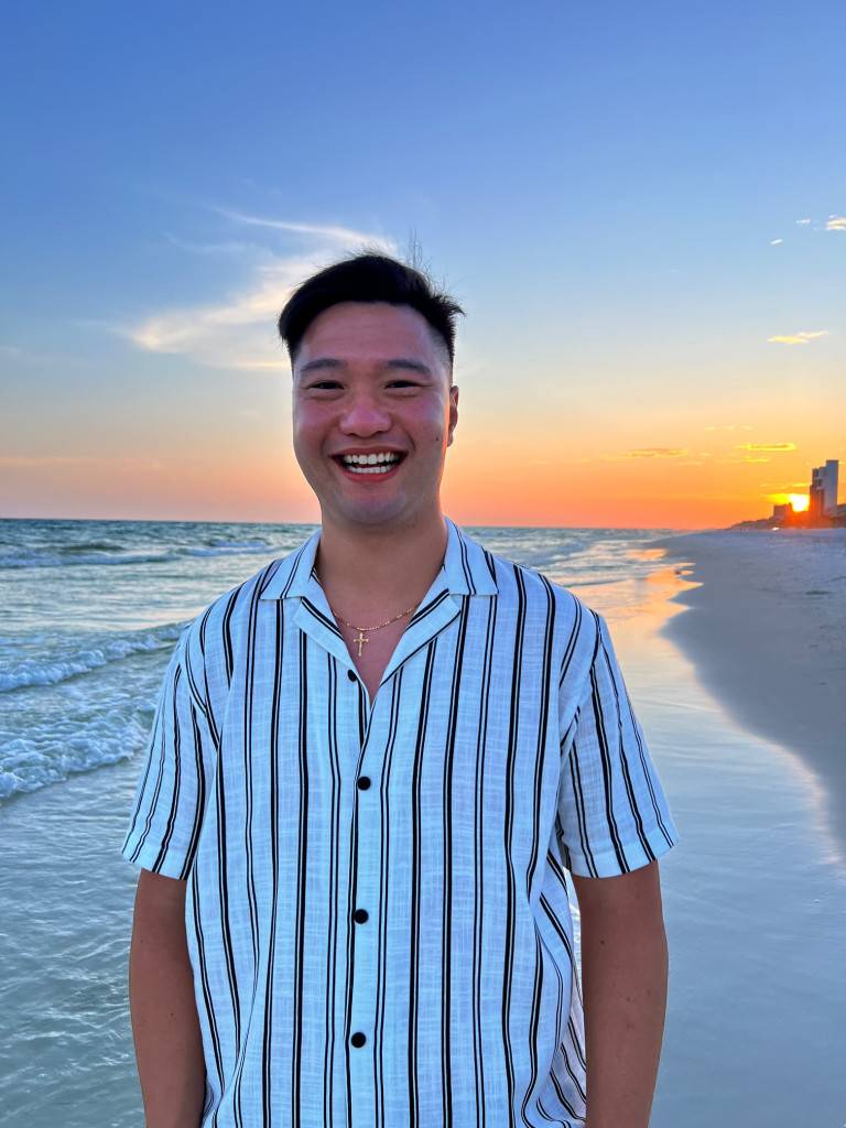 Kevin Ly