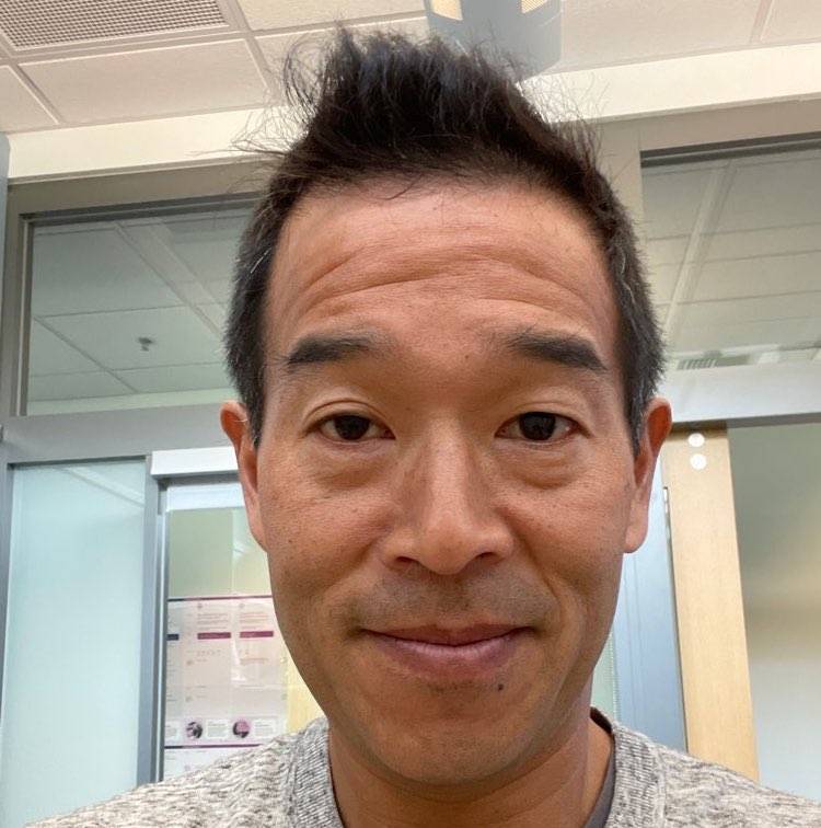 Kevin Lee