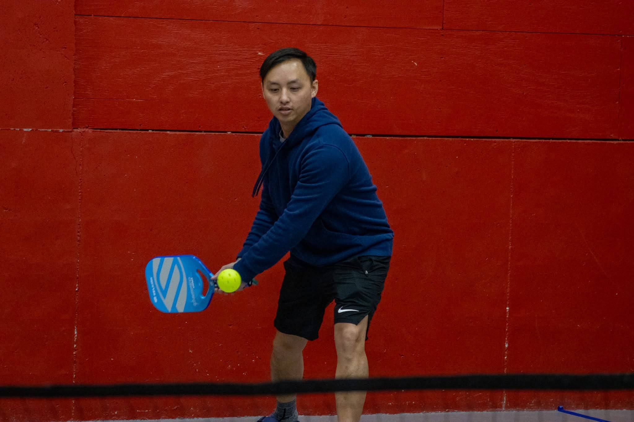Kevin Moua