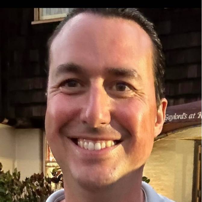 Kevin Moore