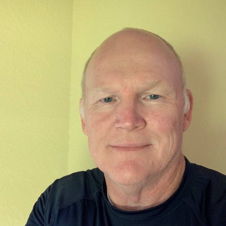 Kevin Morgan