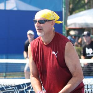 Kevin Osborn
