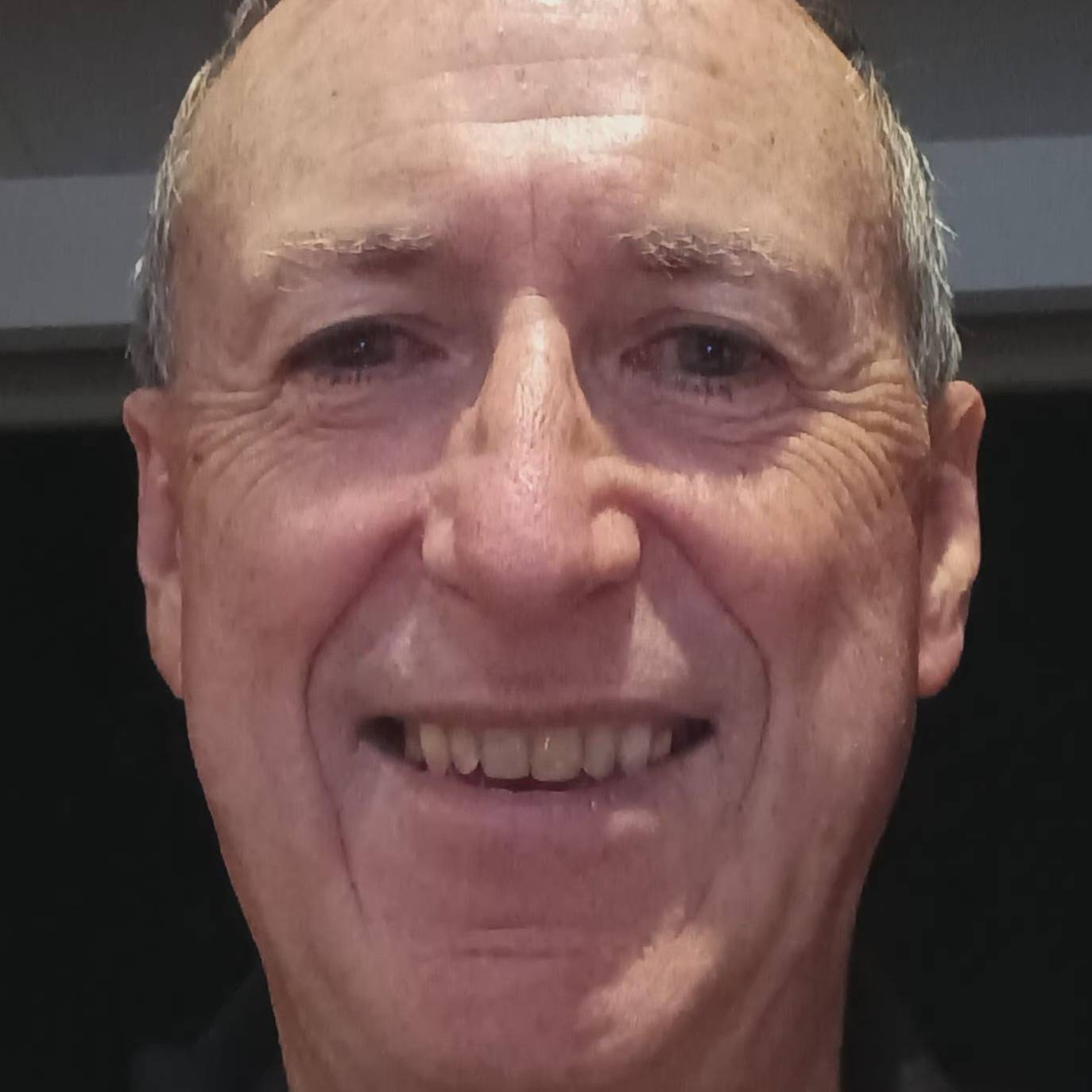 Kevin Murray