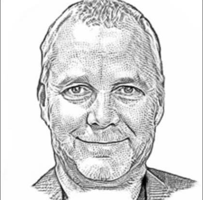 Kevin Wilson