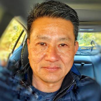 Kevin Trung Le
