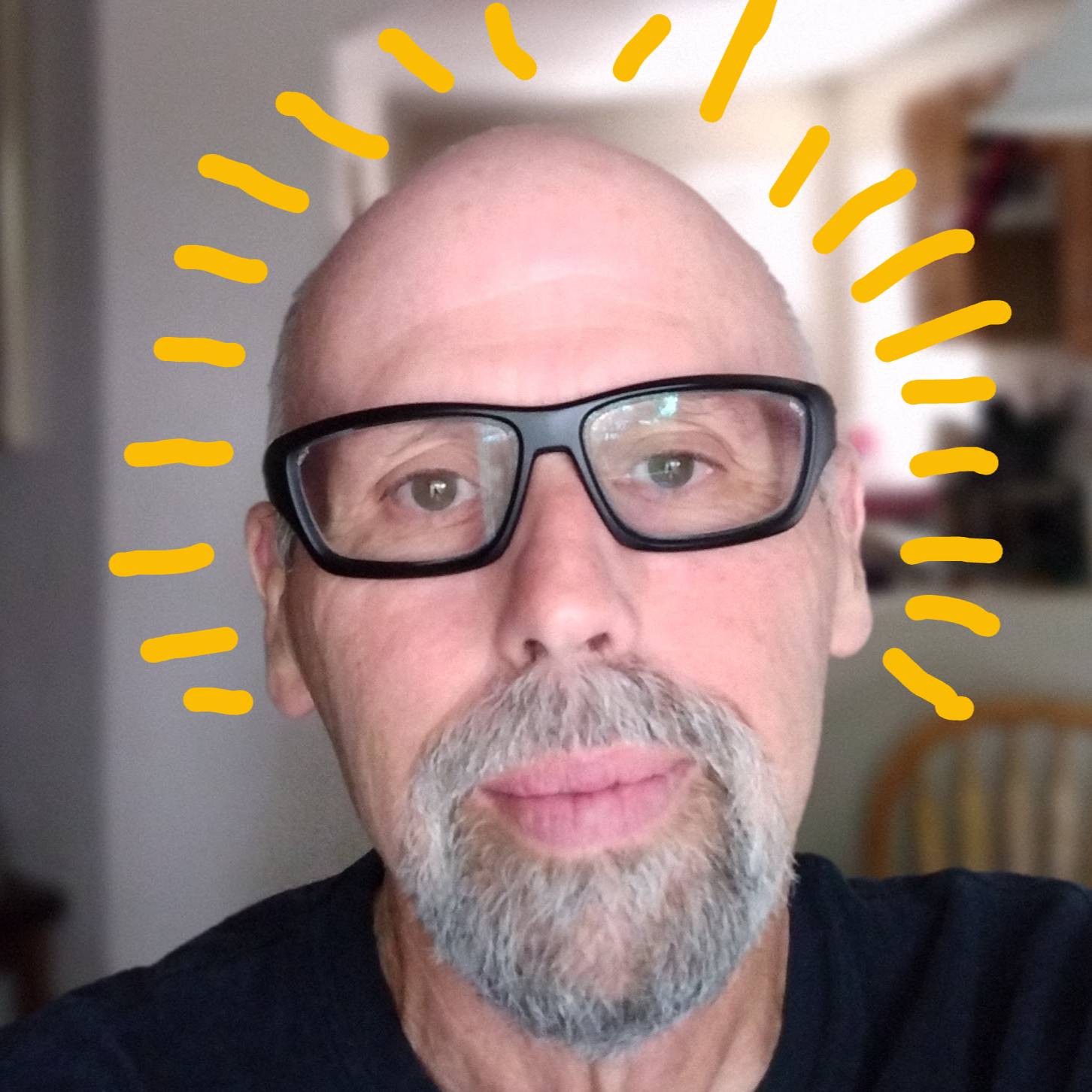 Kevin Ruback