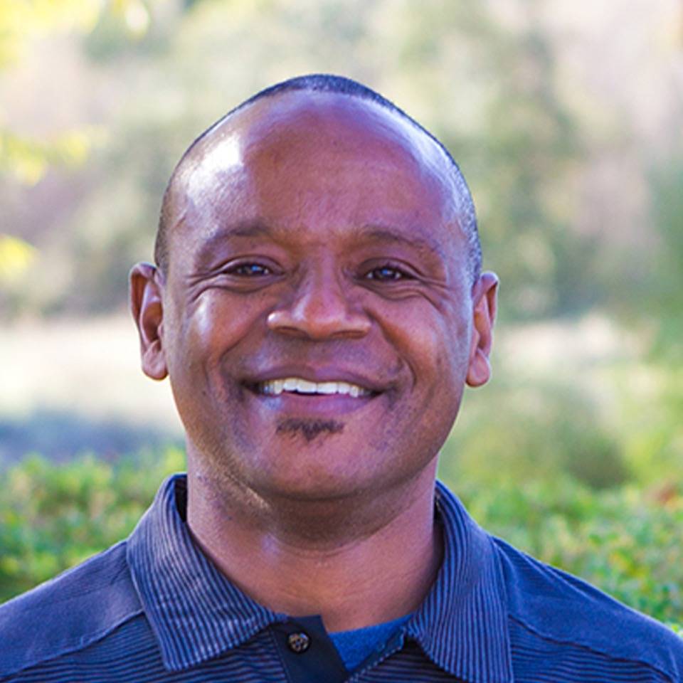 Kevin Wright