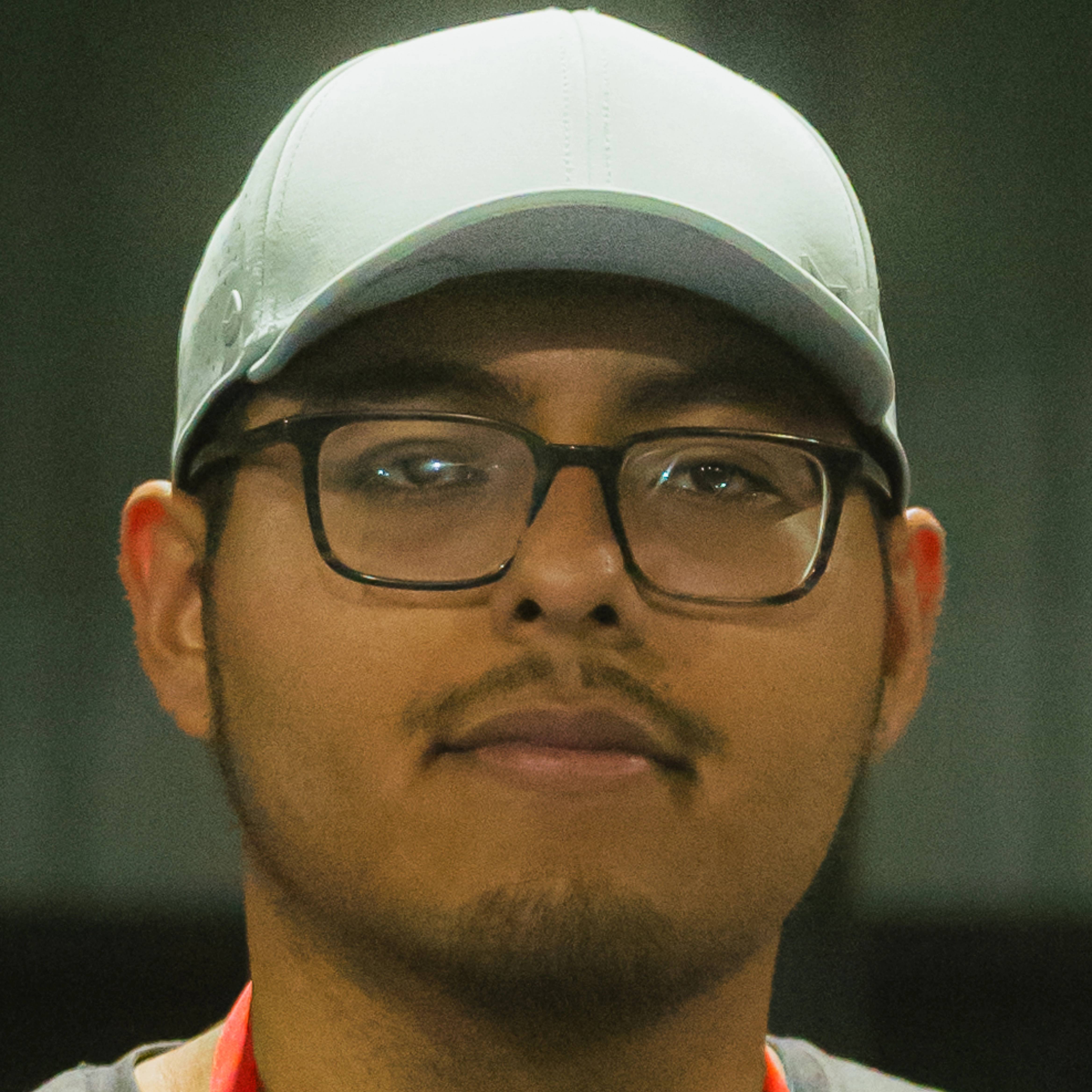 Kevin Vazquez