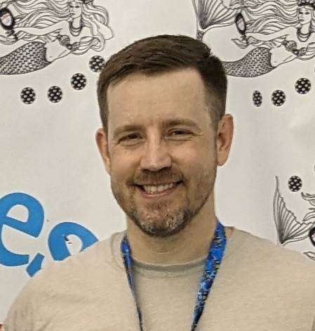 Kevin Slemboski