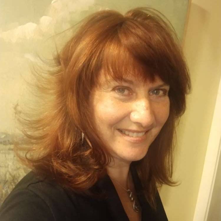 Margot Keyes